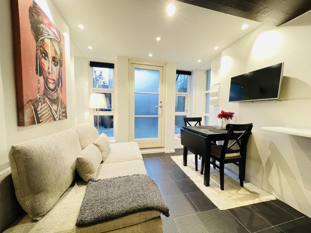 Apartment Aday - In The Heart Of